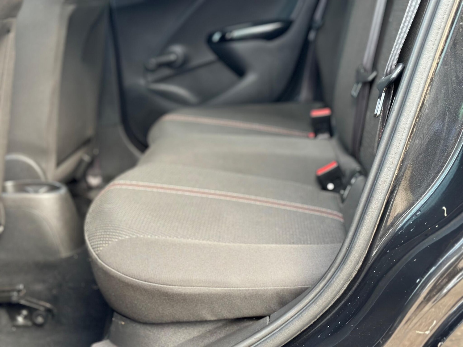 Used Vauxhall Corsa 2018 for sale - 77056262: Photo 35