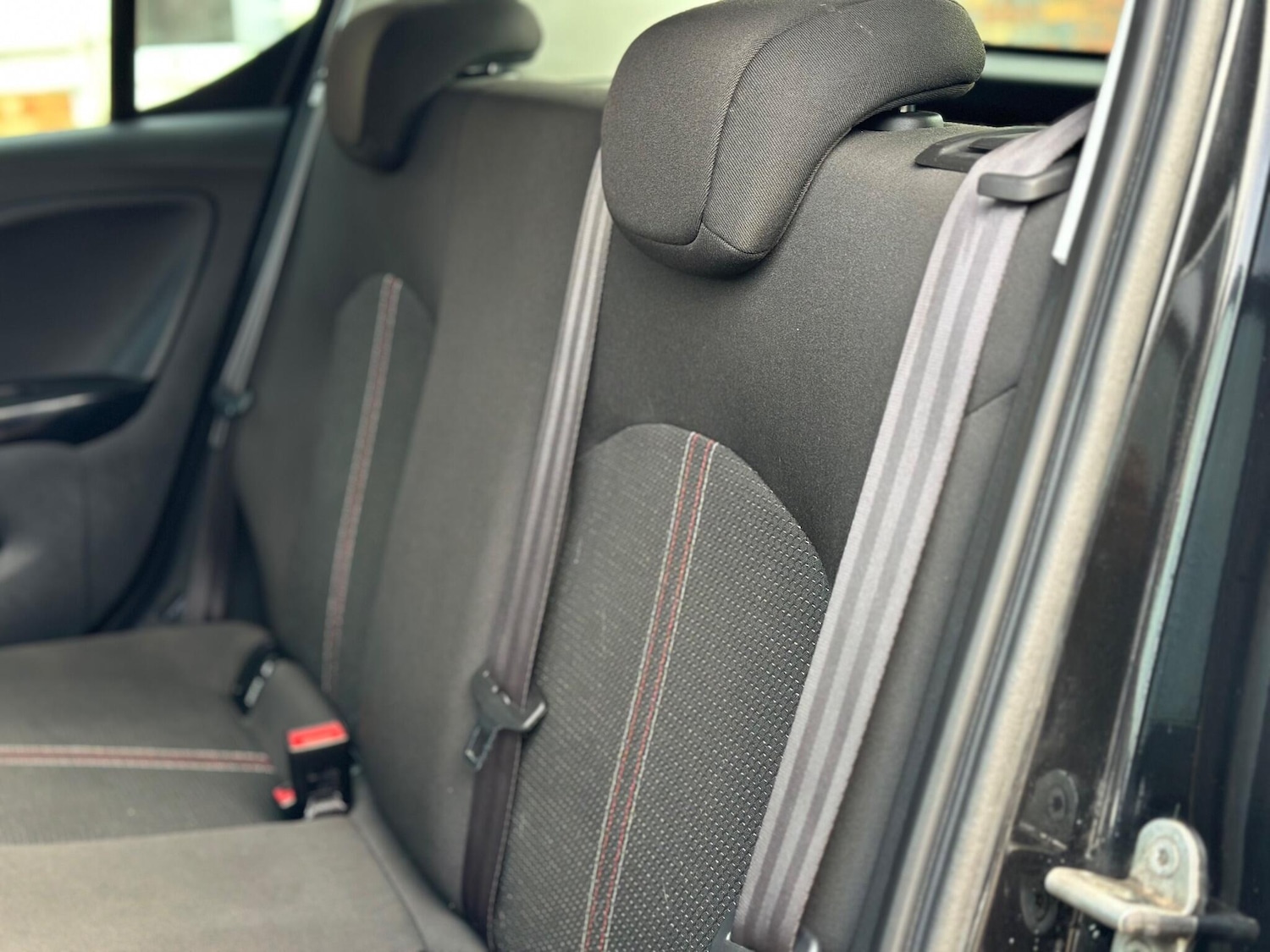 Used Vauxhall Corsa 2018 for sale - 77056262: Photo 36