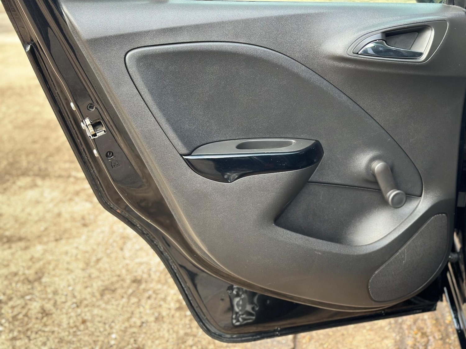 Used Vauxhall Corsa 2018 for sale - 77056262: Photo 37