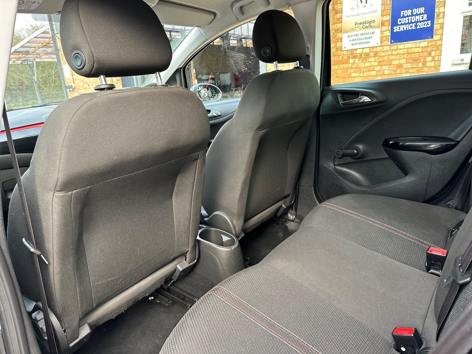 Used Vauxhall Corsa 2018 for sale - 77056262: Photo 38