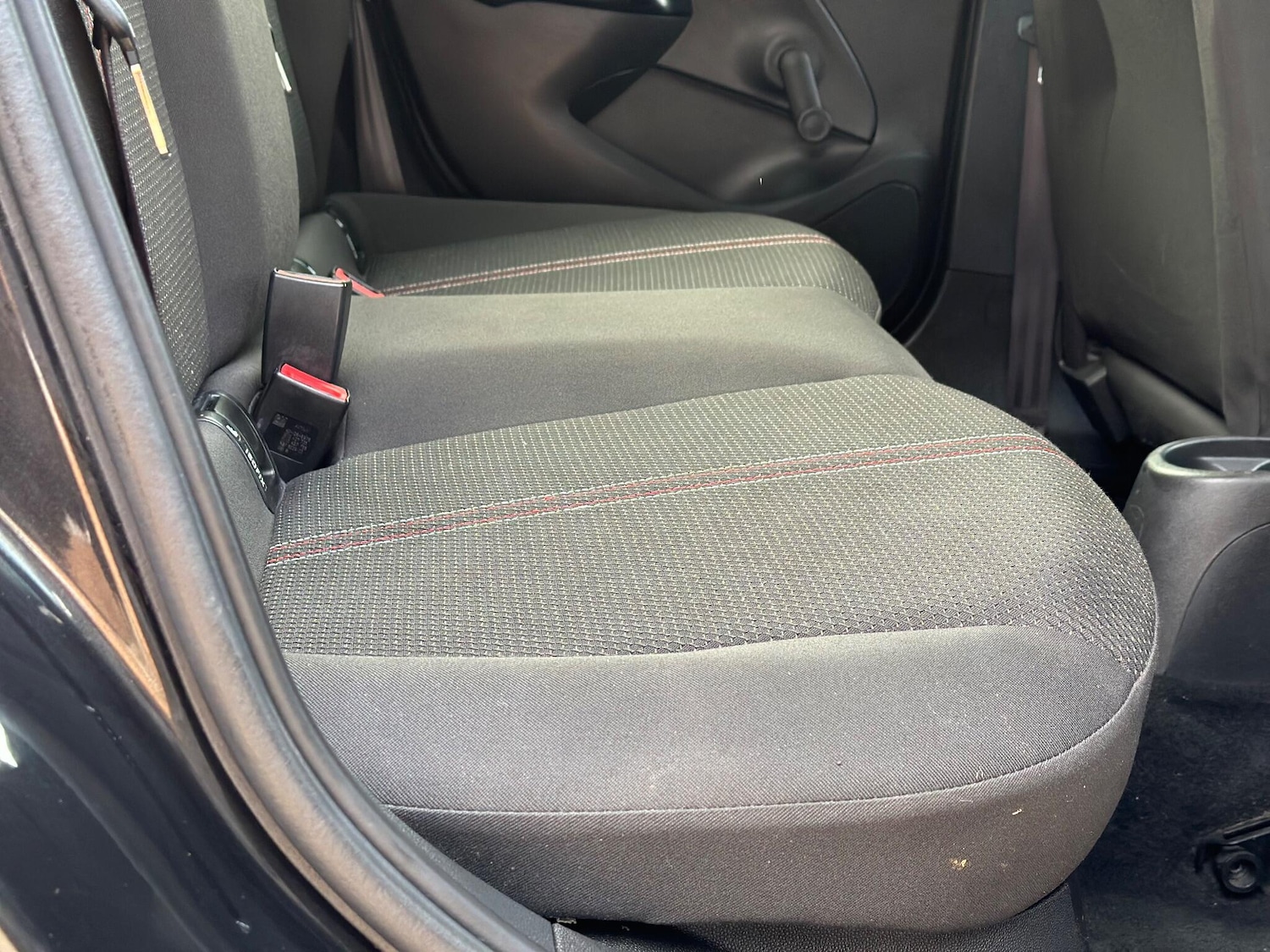 Used Vauxhall Corsa 2018 for sale - 77056262: Photo 39