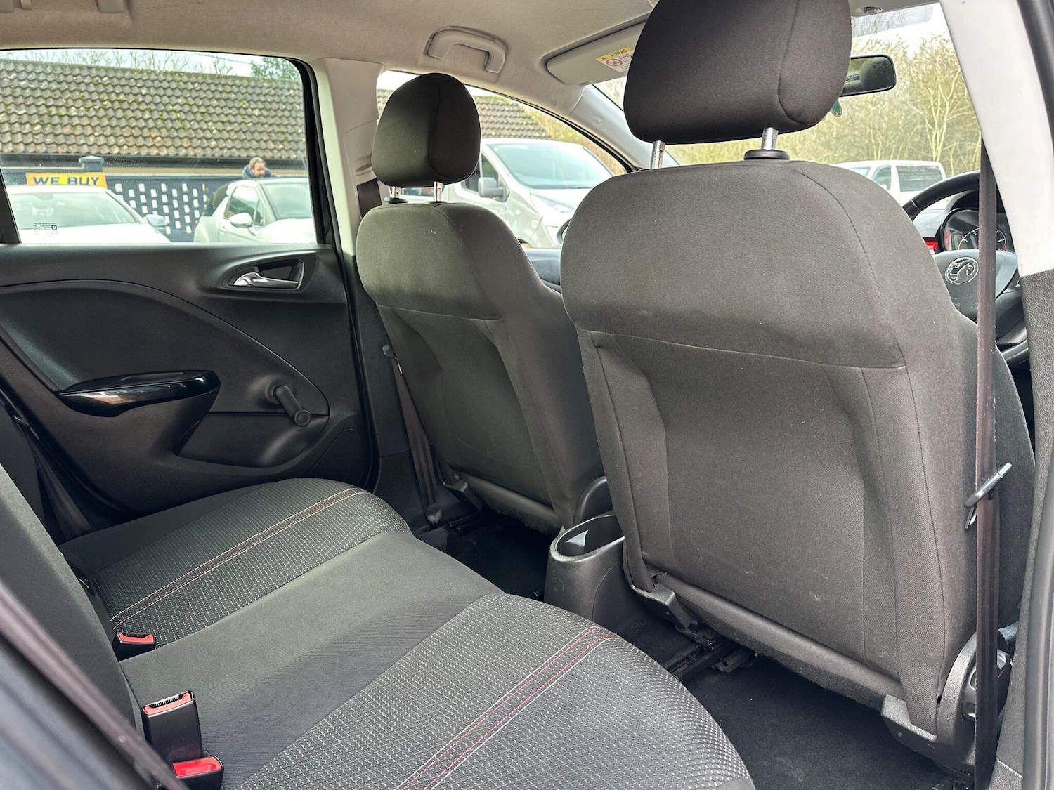 Used Vauxhall Corsa 2018 for sale - 77056262: Photo 42