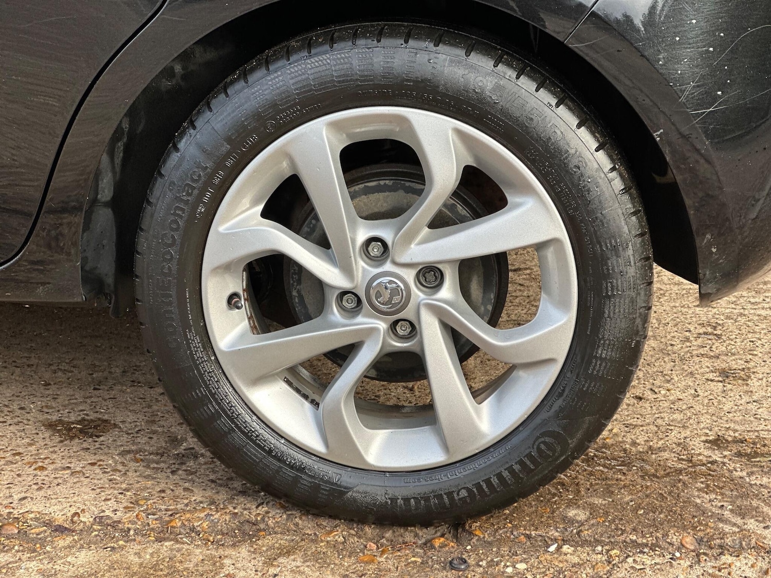 Used Vauxhall Corsa 2018 for sale - 77056262: Photo 49