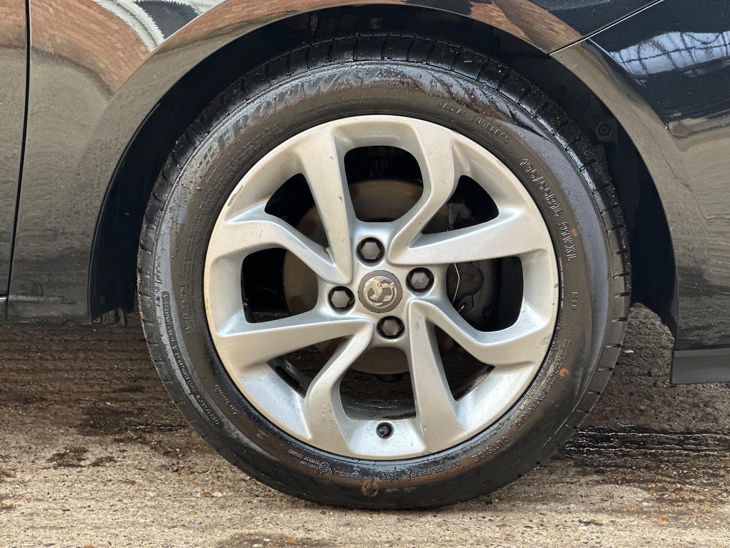 Used Vauxhall Corsa 2018 for sale - 77056262: Photo 50