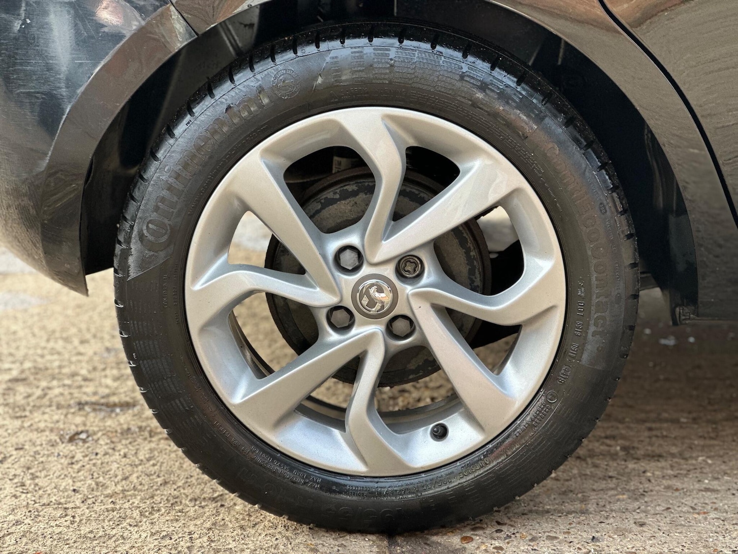 Used Vauxhall Corsa 2018 for sale - 77056262: Photo 51