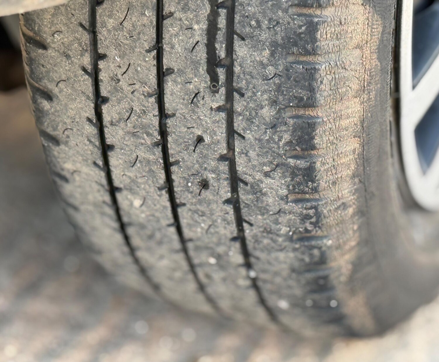 Used Vauxhall Combo 2017 for sale - 78084015: Photo 18