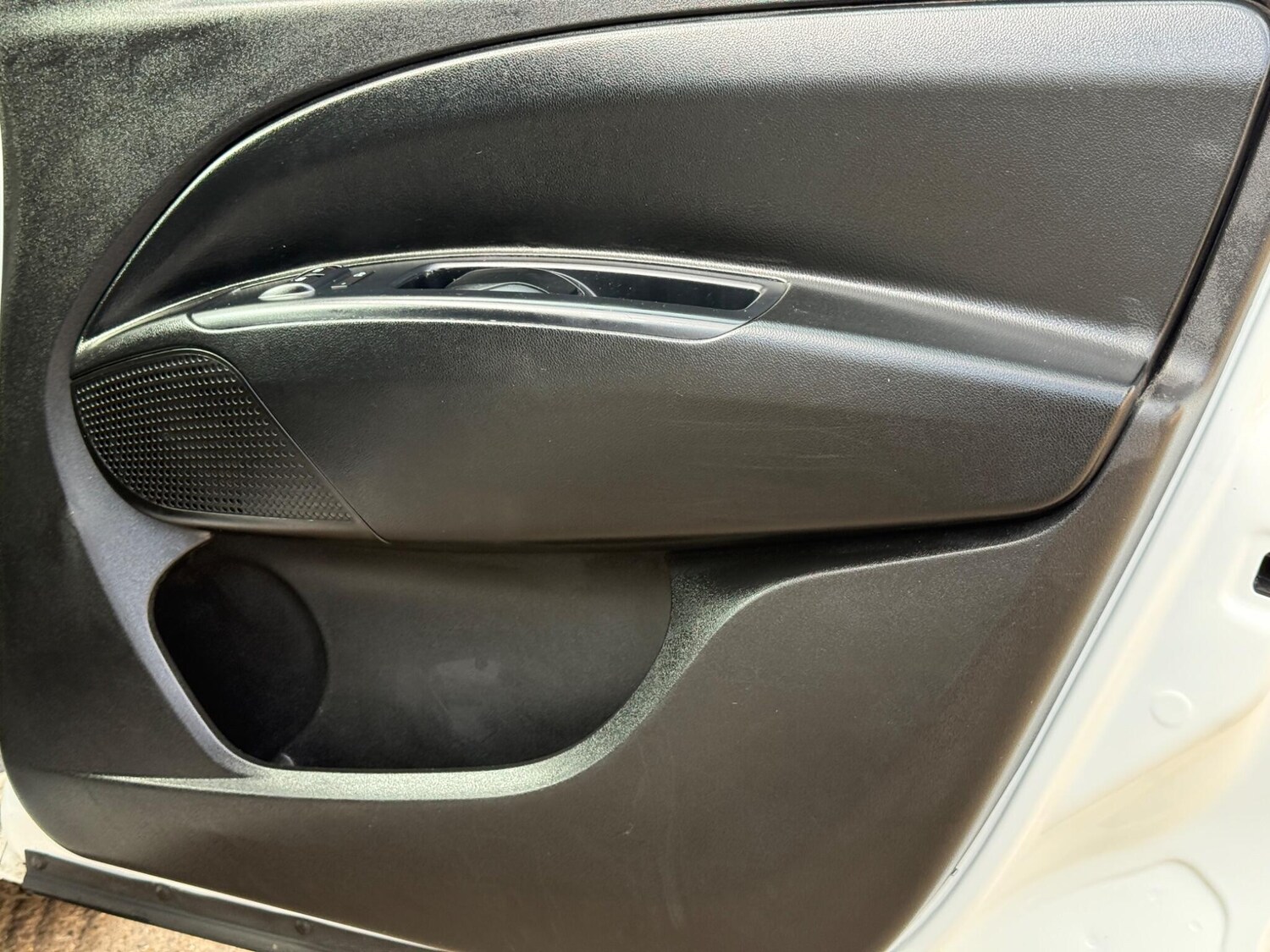 Used Vauxhall Combo 2017 for sale - 78084015: Photo 29