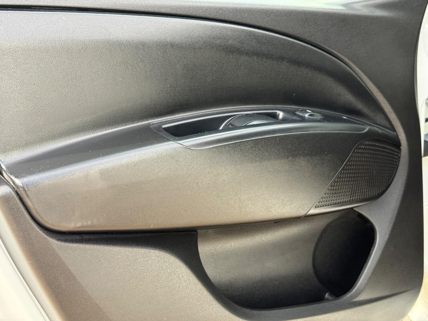 Used Vauxhall Combo 2017 for sale - 78084015: Photo 32