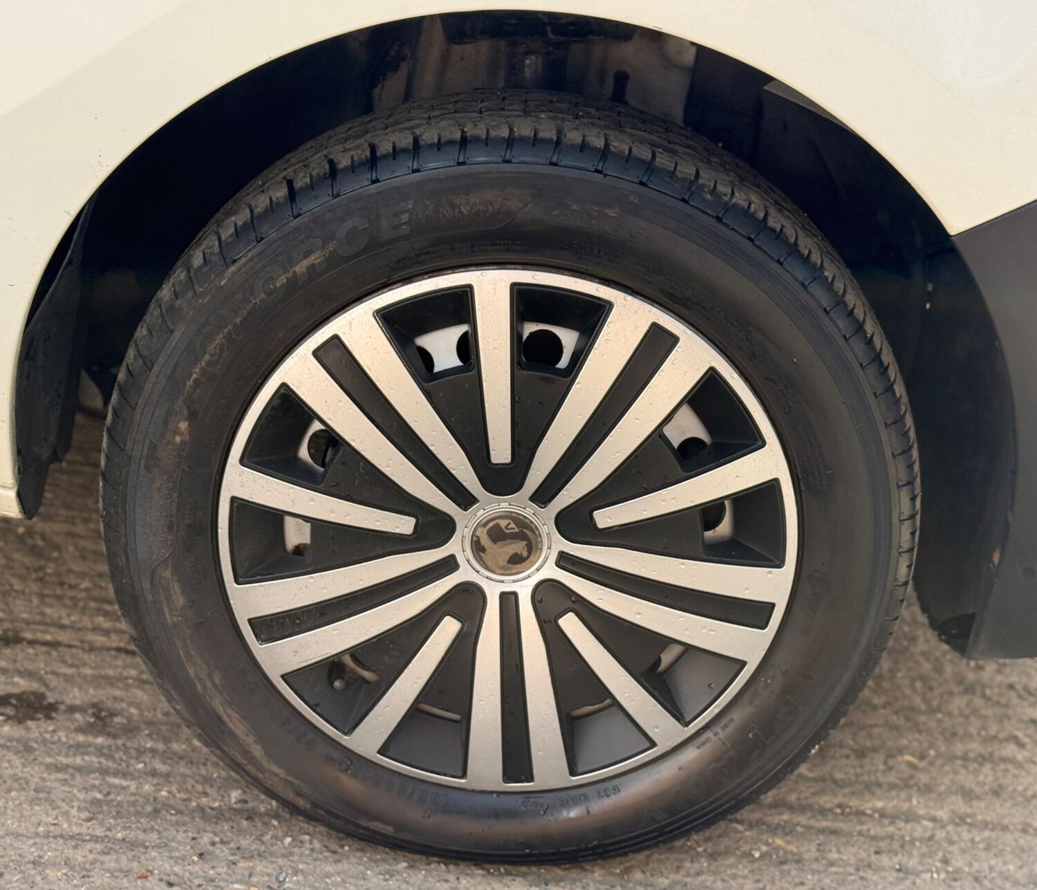 Used Vauxhall Combo 2017 for sale - 78084015: Photo 33