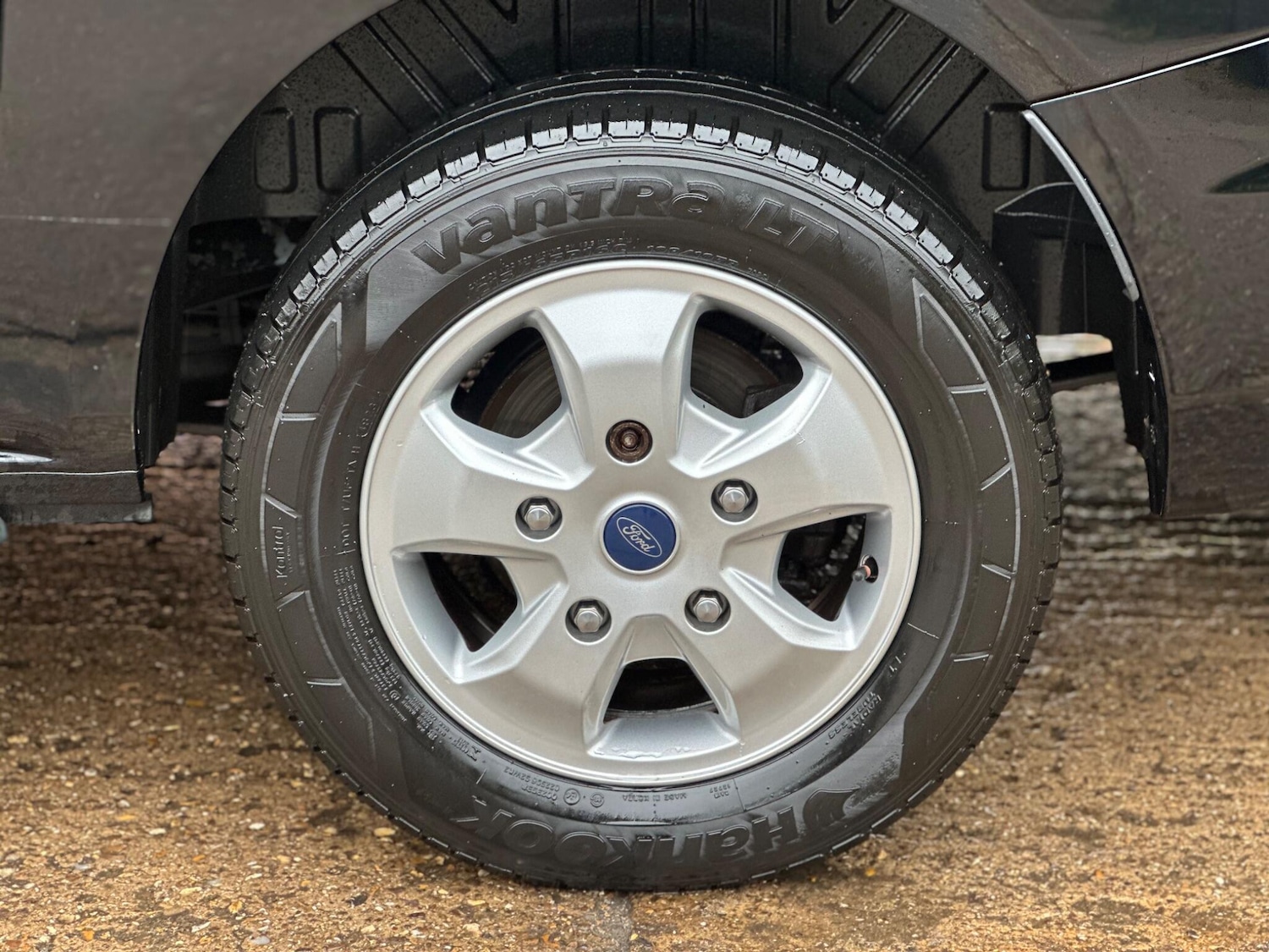 Used Ford Tourneo Custom 2018 for sale - 75957341: Photo 58