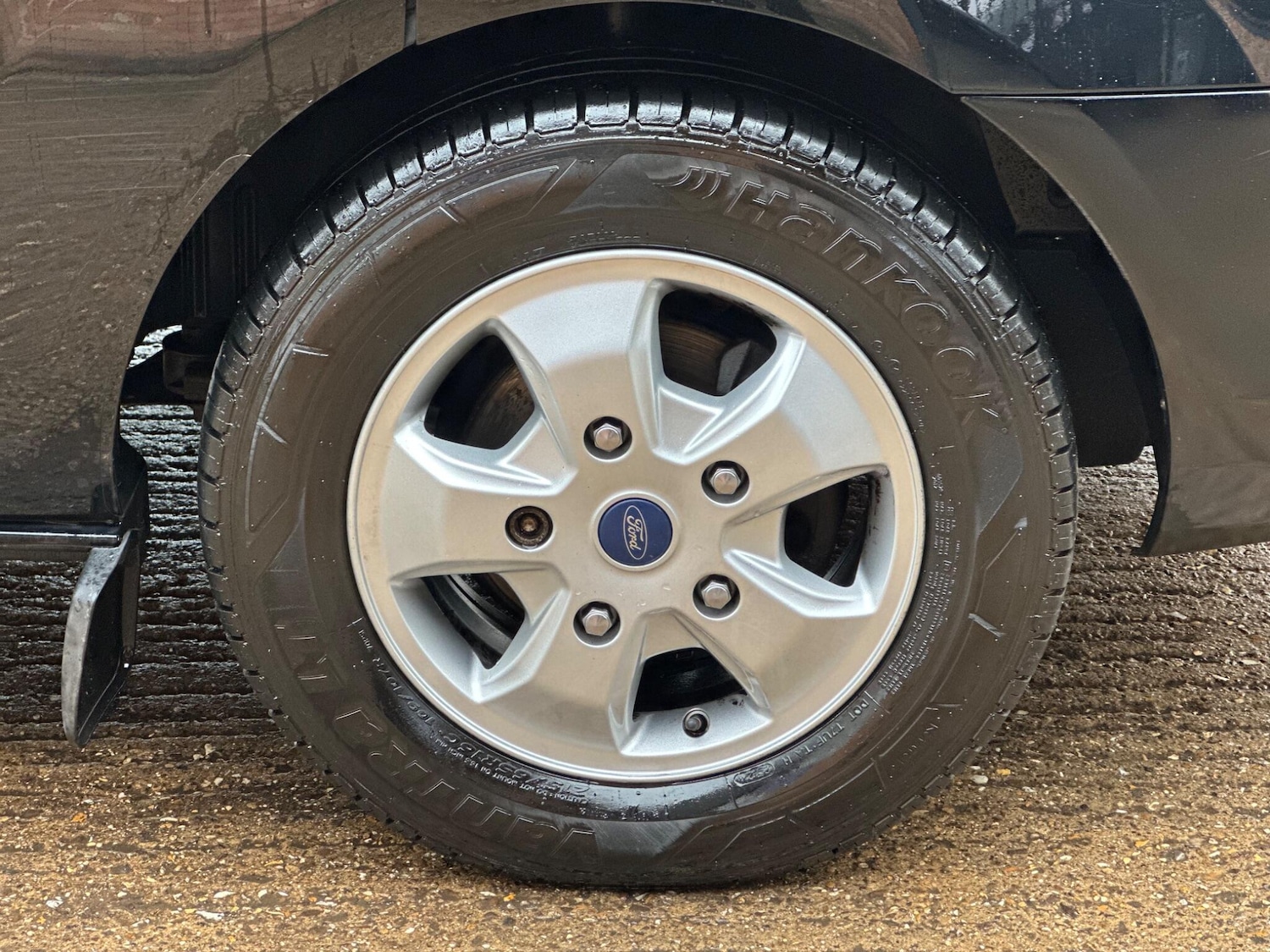 Used Ford Tourneo Custom 2018 for sale - 75957341: Photo 59