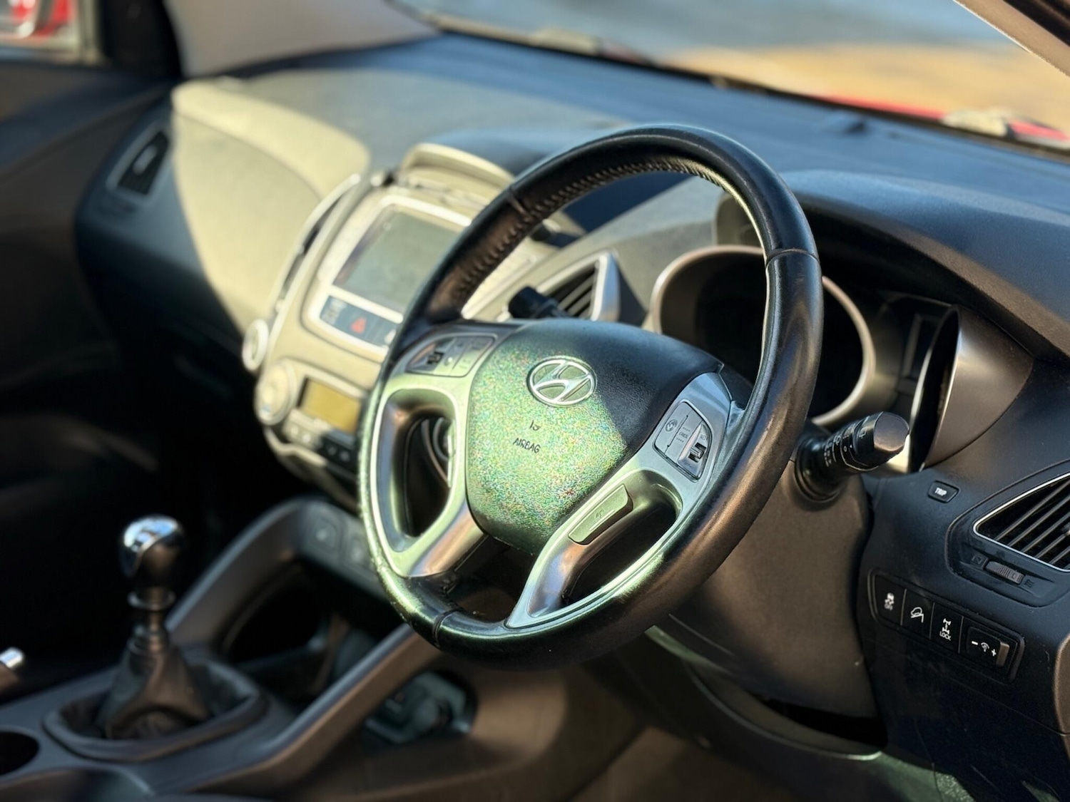 Used Hyundai Ix35 2011 for sale - 76650384: Photo 13