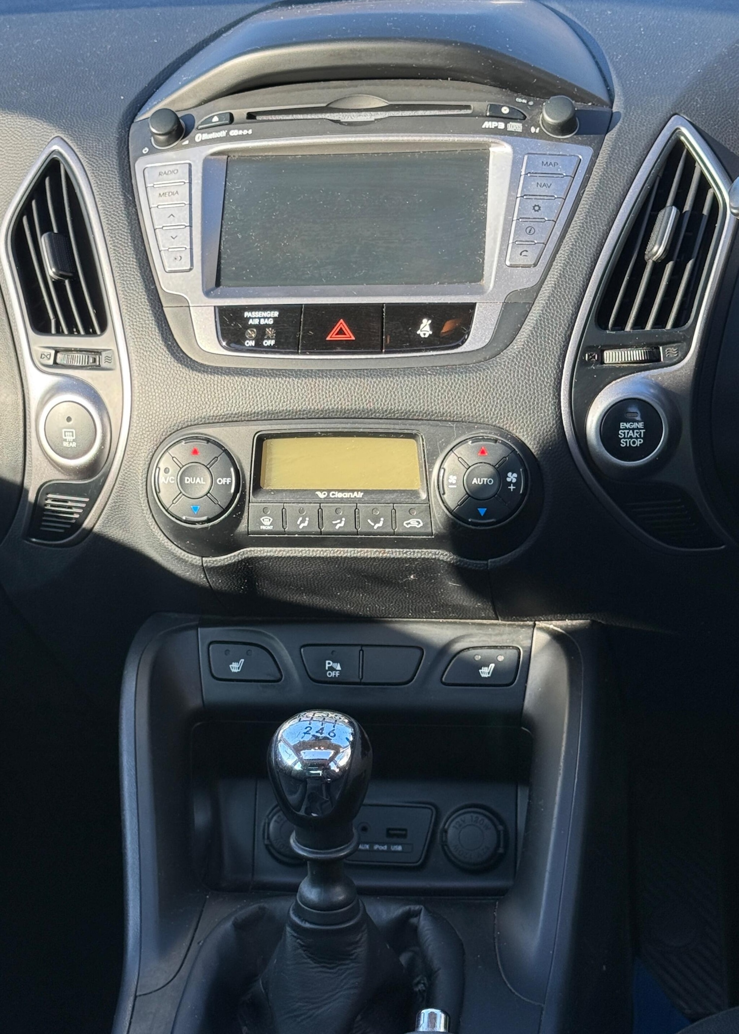 Used Hyundai Ix35 2011 for sale - 76650384: Photo 19