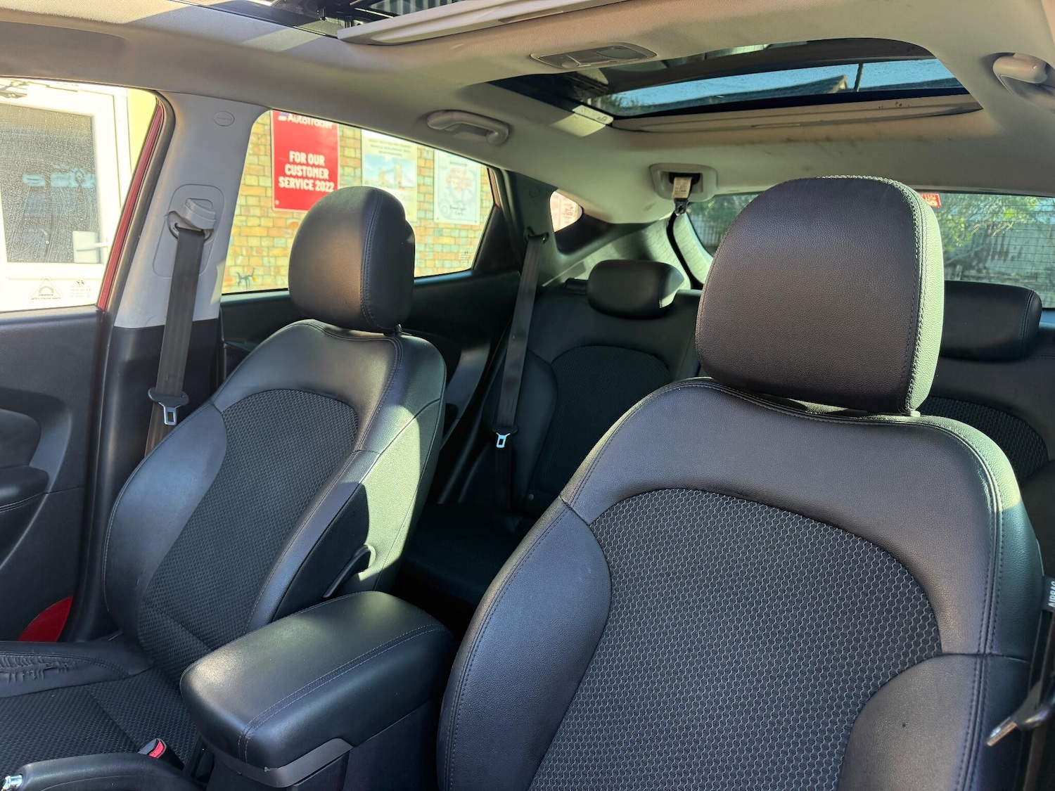 Used Hyundai Ix35 2011 for sale - 76650384: Photo 35