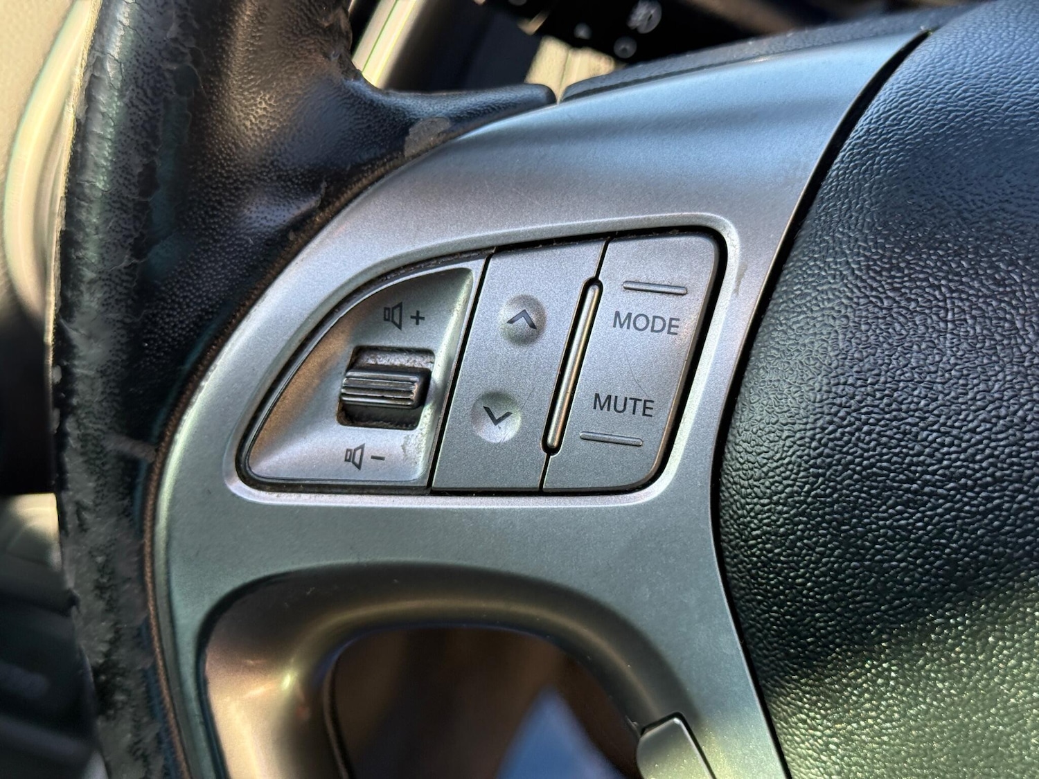 Used Hyundai Ix35 2011 for sale - 76650384: Photo 41