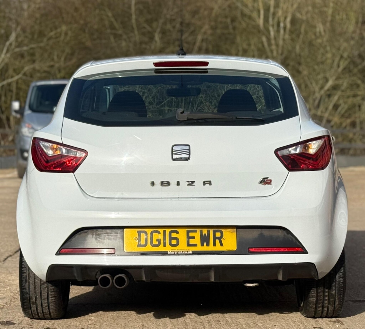 Used SEAT Ibiza 2016 for sale - 77639477: Photo 10