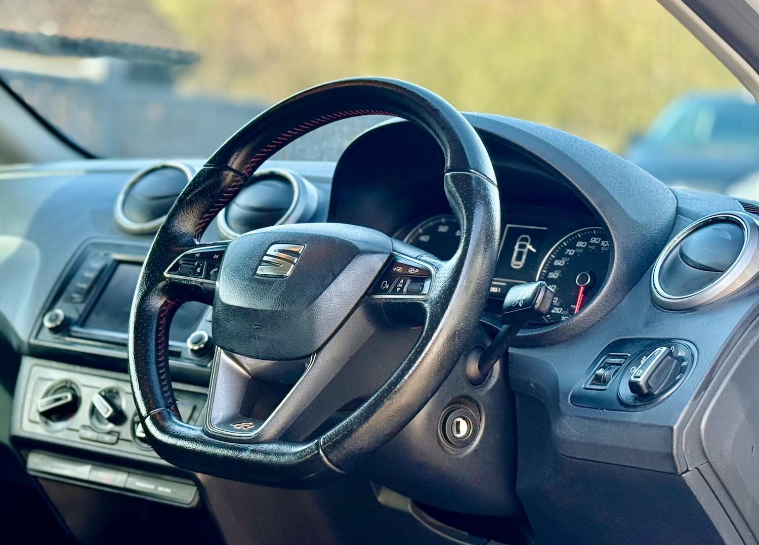 Used SEAT Ibiza 2016 for sale - 77639477: Photo 13