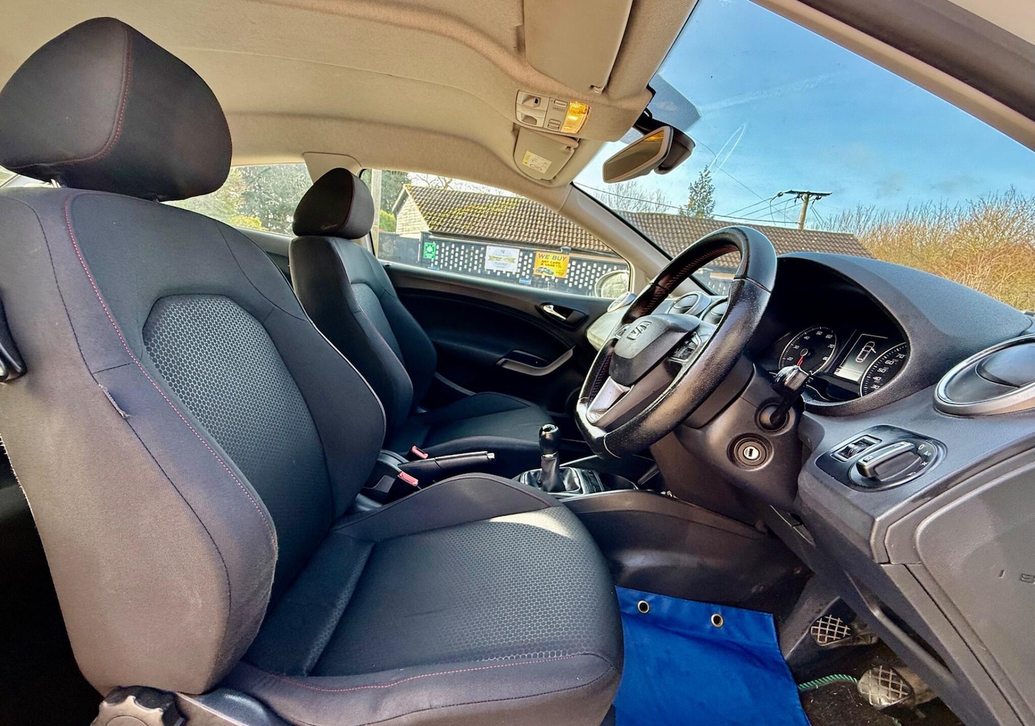 Used SEAT Ibiza 2016 for sale - 77639477: Photo 14