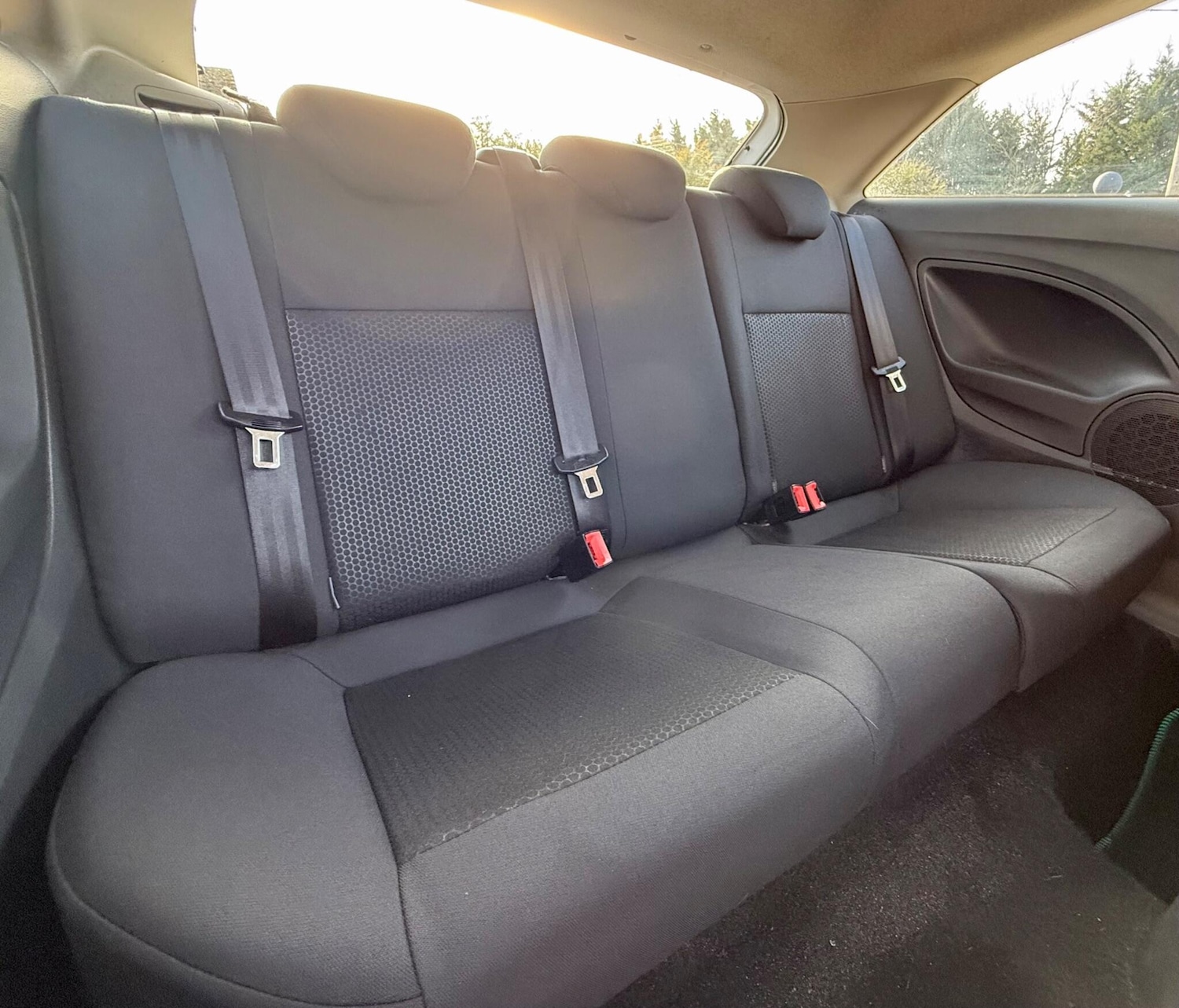 Used SEAT Ibiza 2016 for sale - 77639477: Photo 16