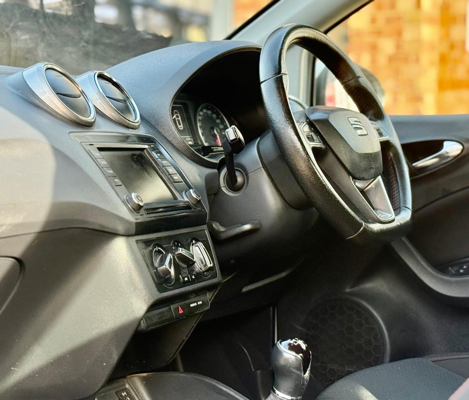 Used SEAT Ibiza 2016 for sale - 77639477: Photo 17