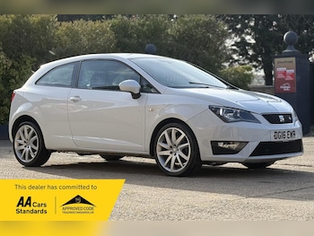 2016 (16) - 1.2 TSI 110 FR Technology 3dr