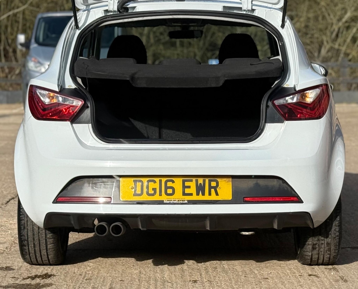 Used SEAT Ibiza 2016 for sale - 77639477: Photo 21