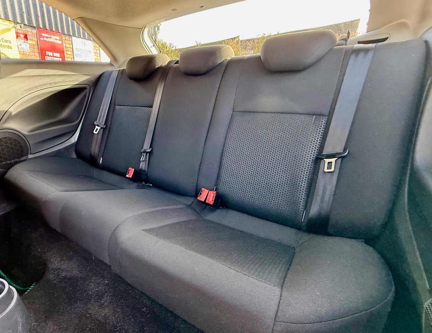 Used SEAT Ibiza 2016 for sale - 77639477: Photo 22