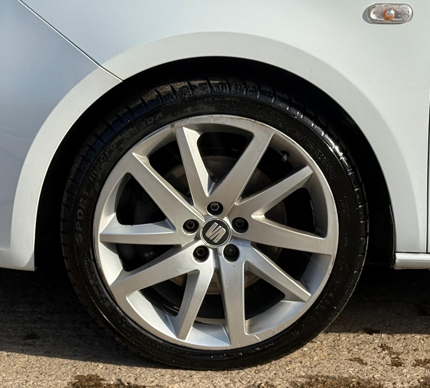 Used SEAT Ibiza 2016 for sale - 77639477: Photo 23