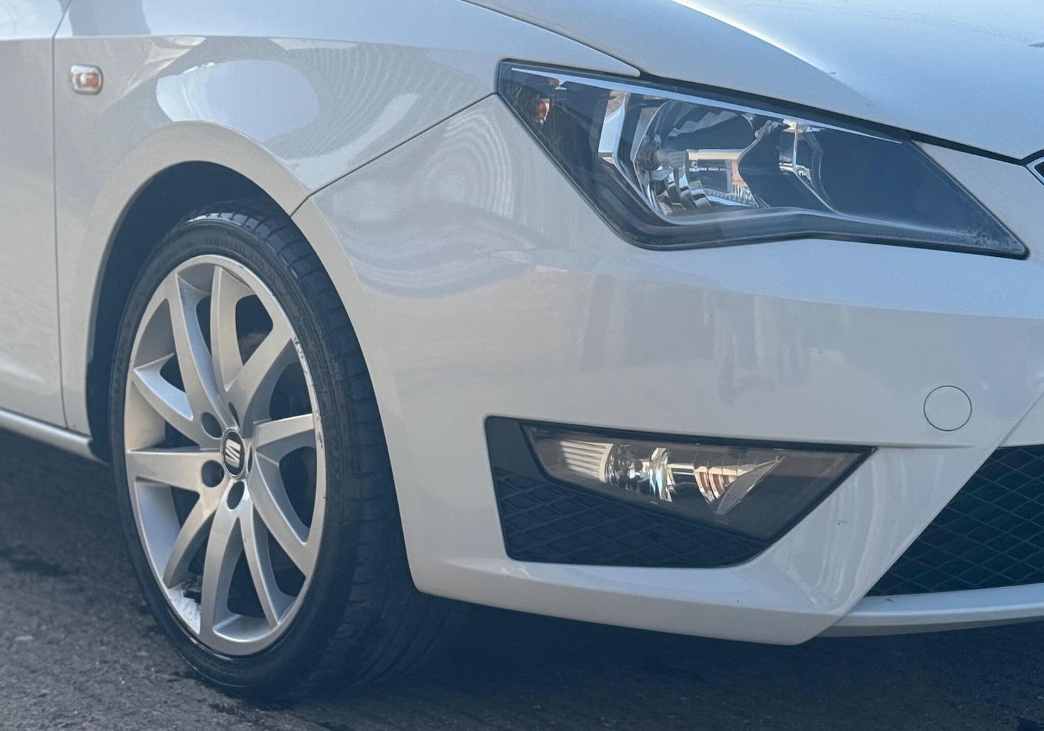 Used SEAT Ibiza 2016 for sale - 77639477: Photo 25