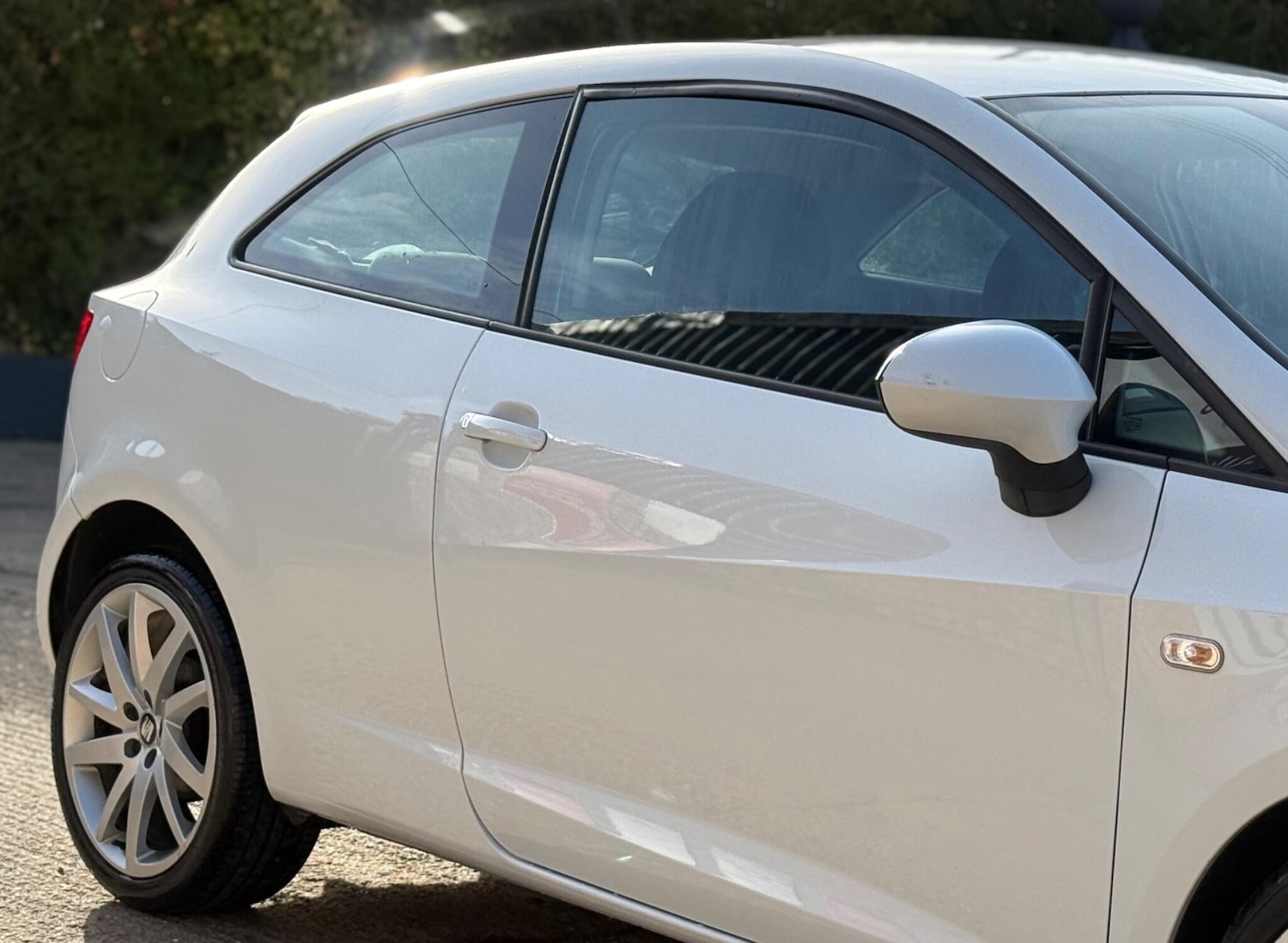 Used SEAT Ibiza 2016 for sale - 77639477: Photo 26