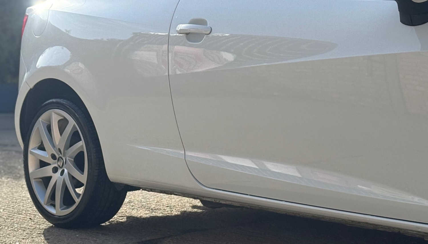 Used SEAT Ibiza 2016 for sale - 77639477: Photo 27