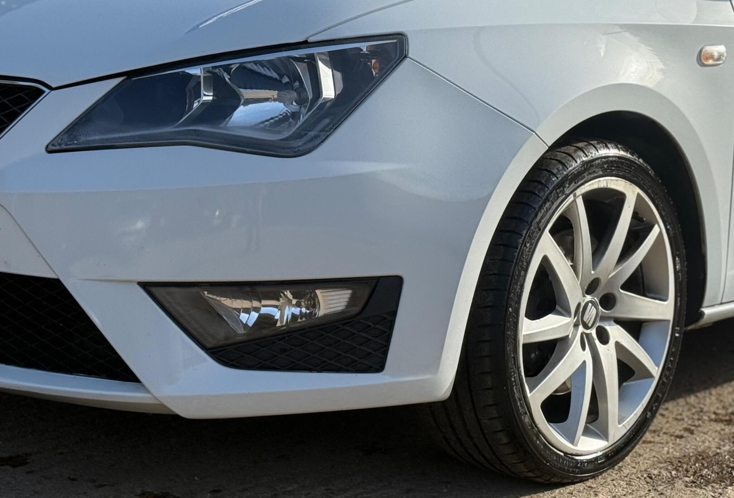 Used SEAT Ibiza 2016 for sale - 77639477: Photo 28