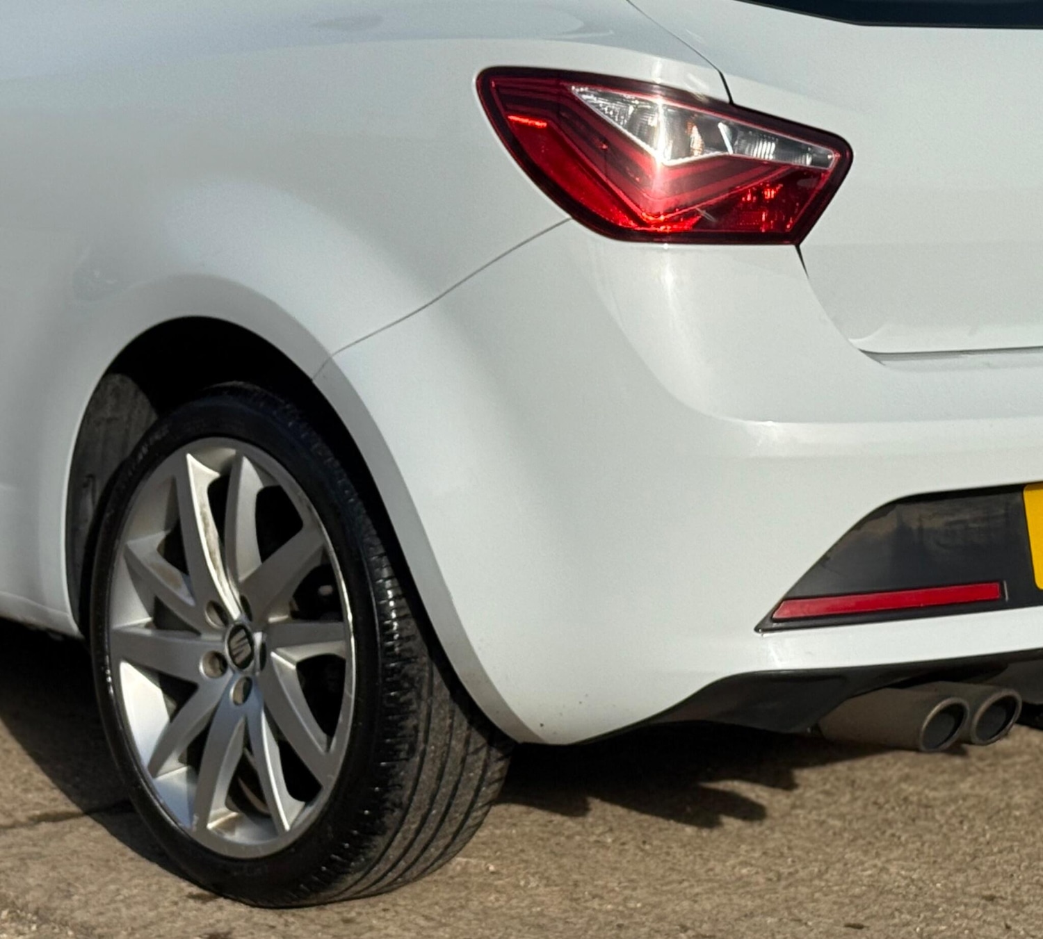 Used SEAT Ibiza 2016 for sale - 77639477: Photo 31