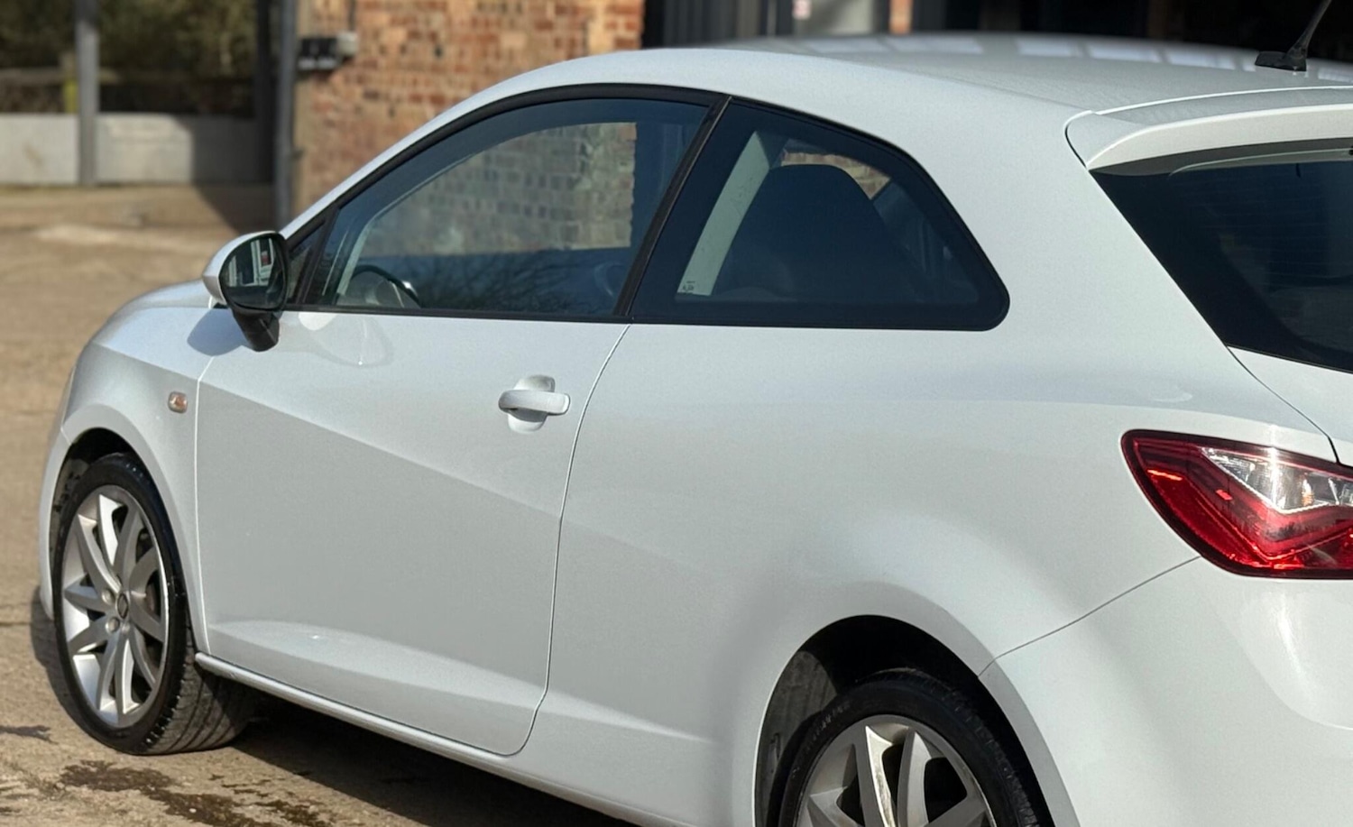 Used SEAT Ibiza 2016 for sale - 77639477: Photo 32