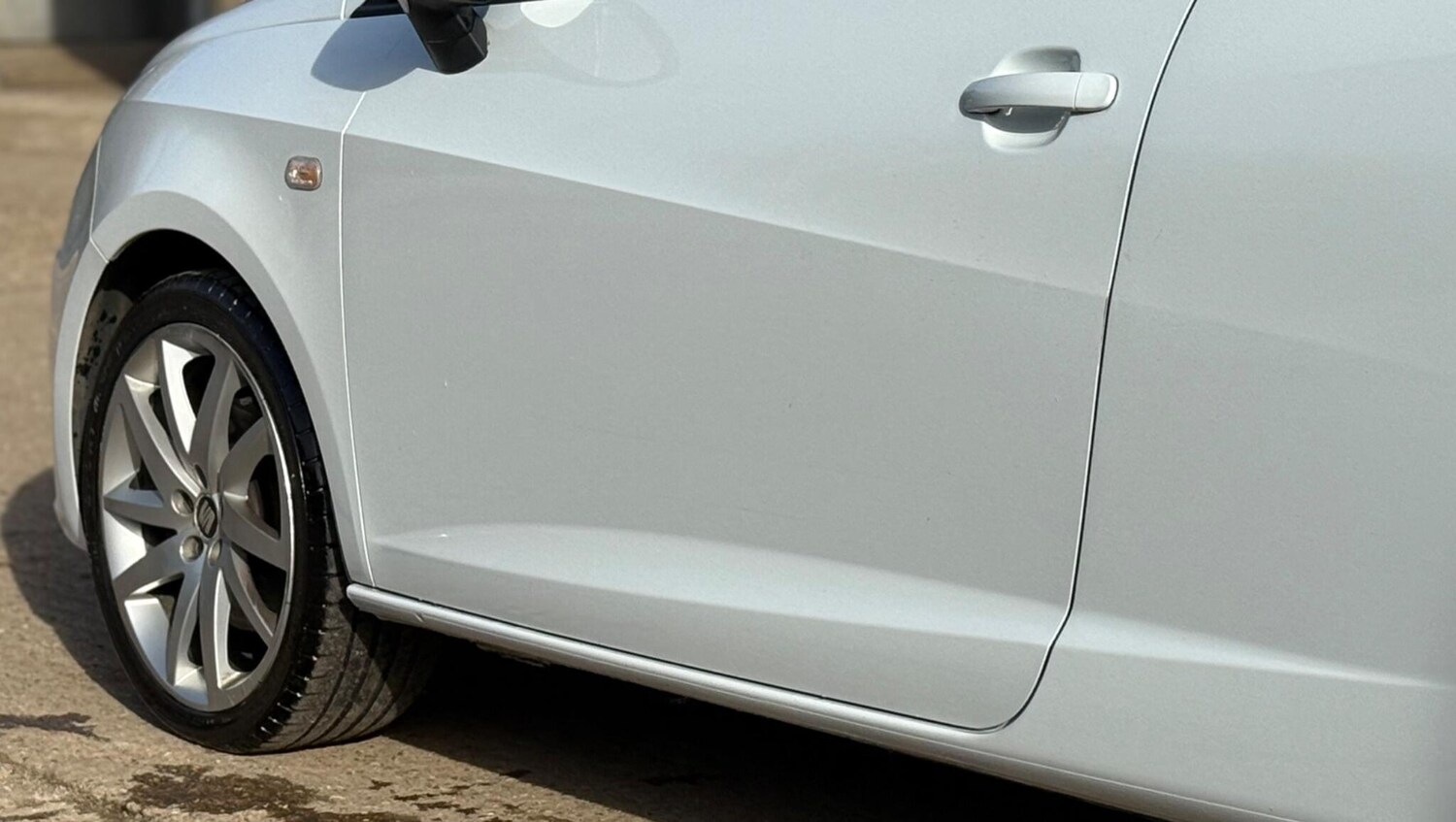 Used SEAT Ibiza 2016 for sale - 77639477: Photo 33