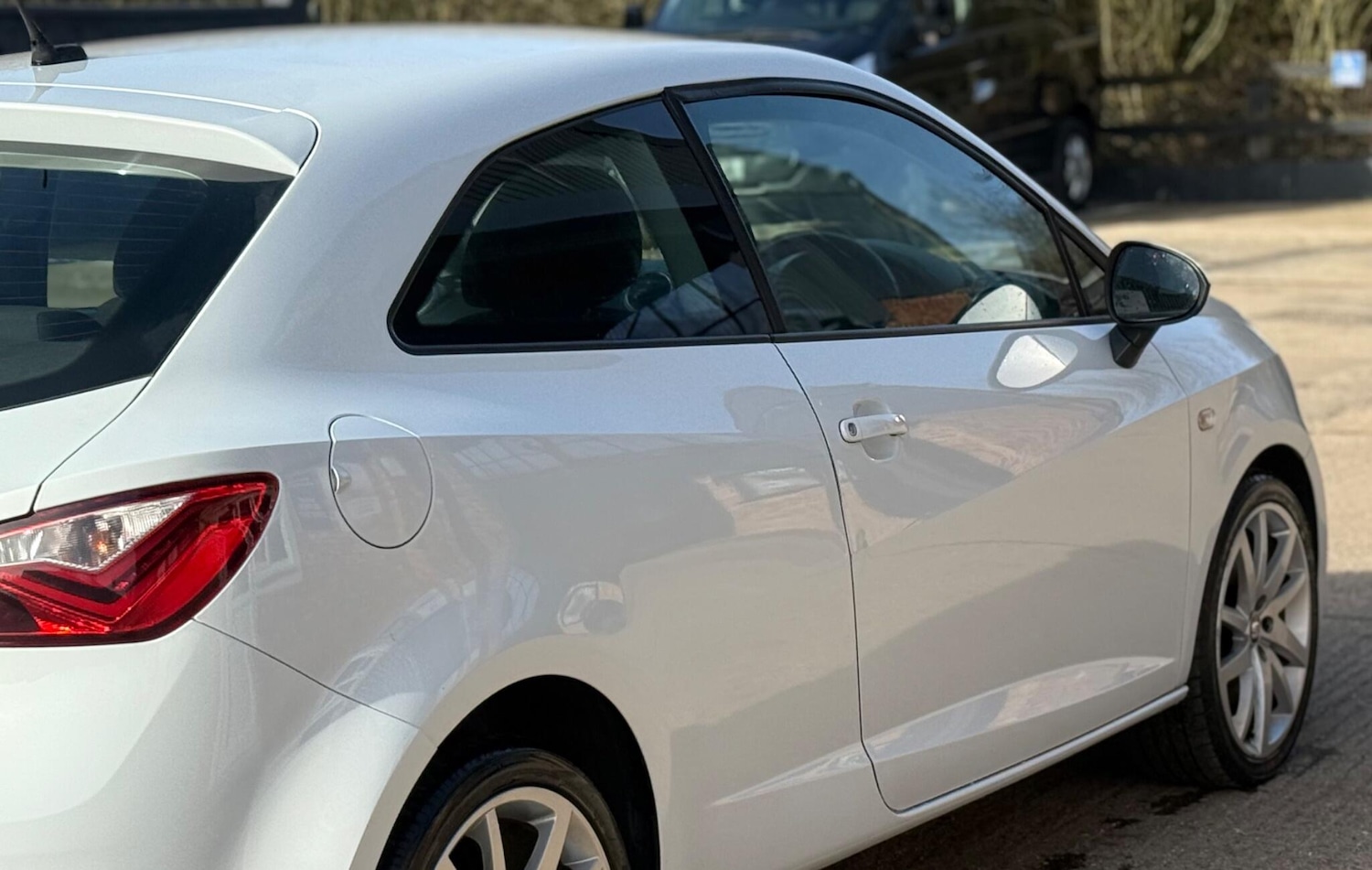 Used SEAT Ibiza 2016 for sale - 77639477: Photo 35