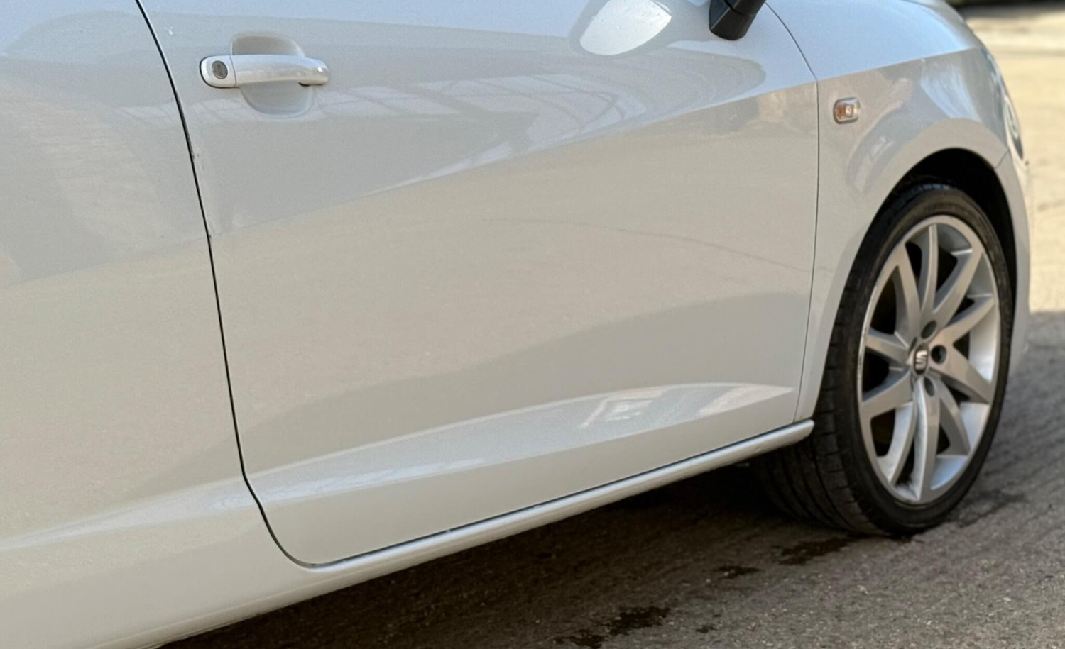 Used SEAT Ibiza 2016 for sale - 77639477: Photo 36