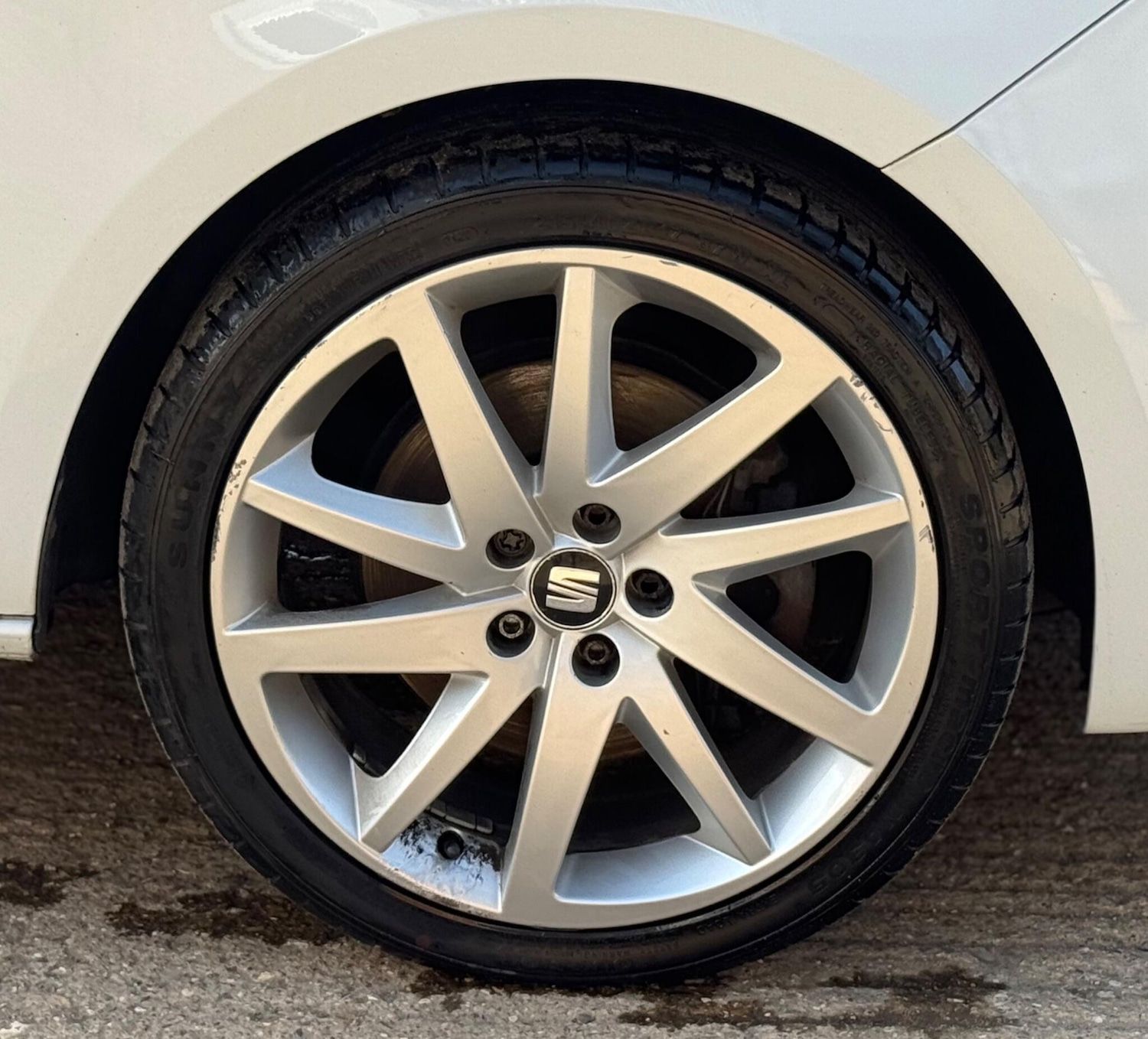 Used SEAT Ibiza 2016 for sale - 77639477: Photo 45