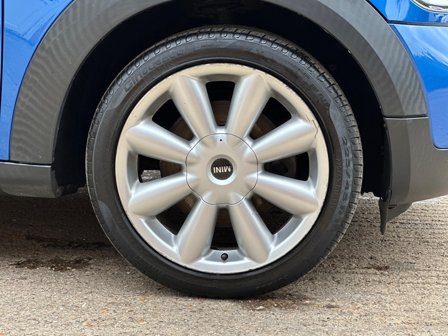 Vehicle 17