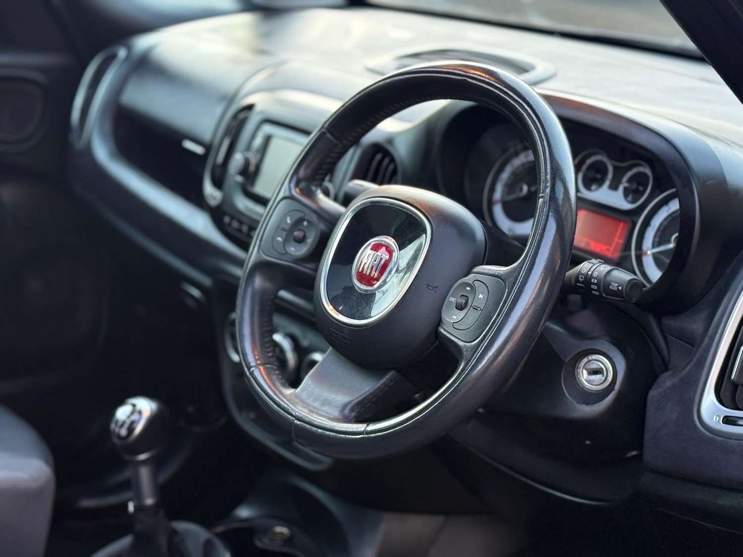 Used Fiat 500L 2014 for sale - 76798661: Photo 13