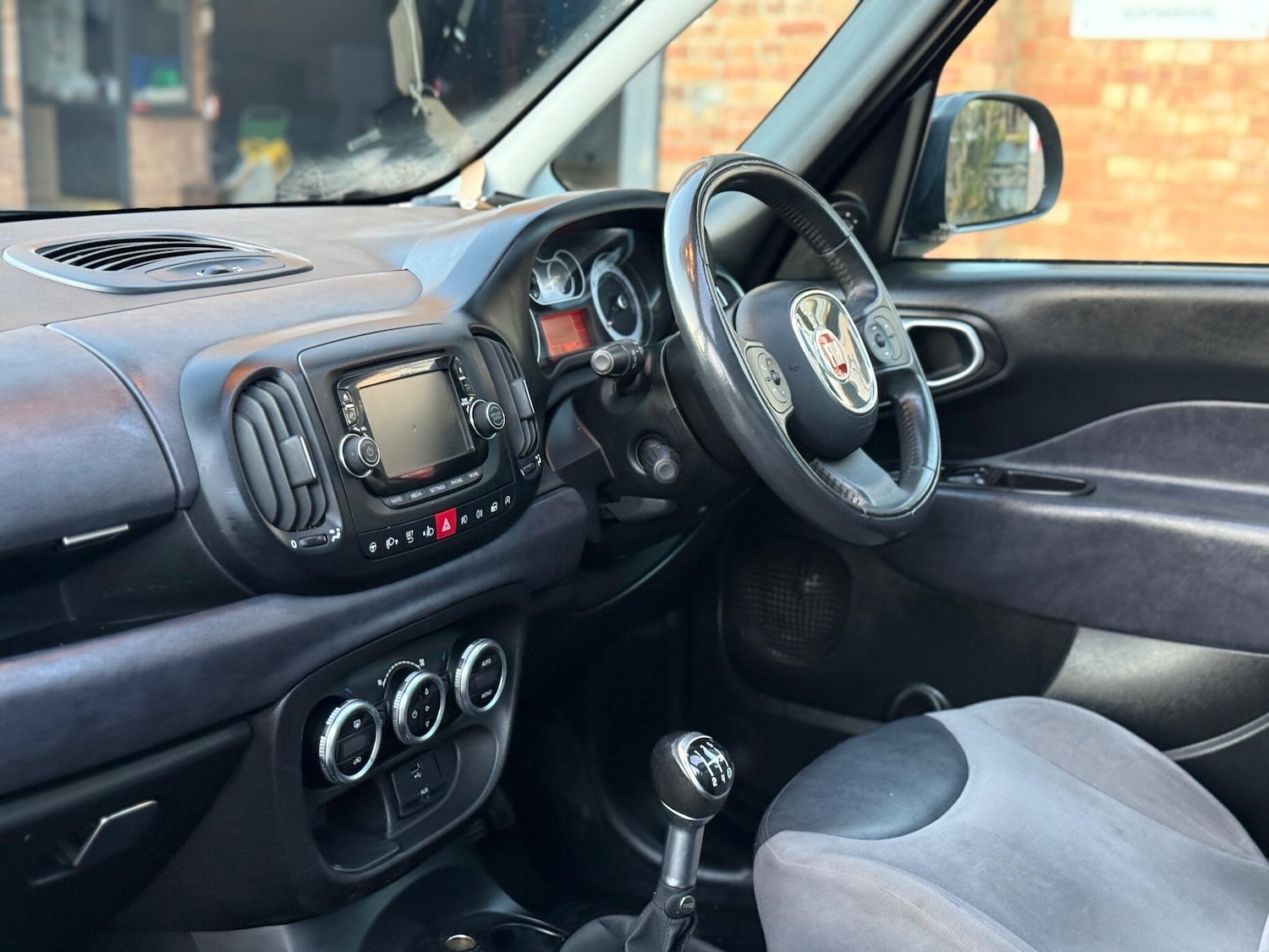 Used Fiat 500L 2014 for sale - 76798661: Photo 15