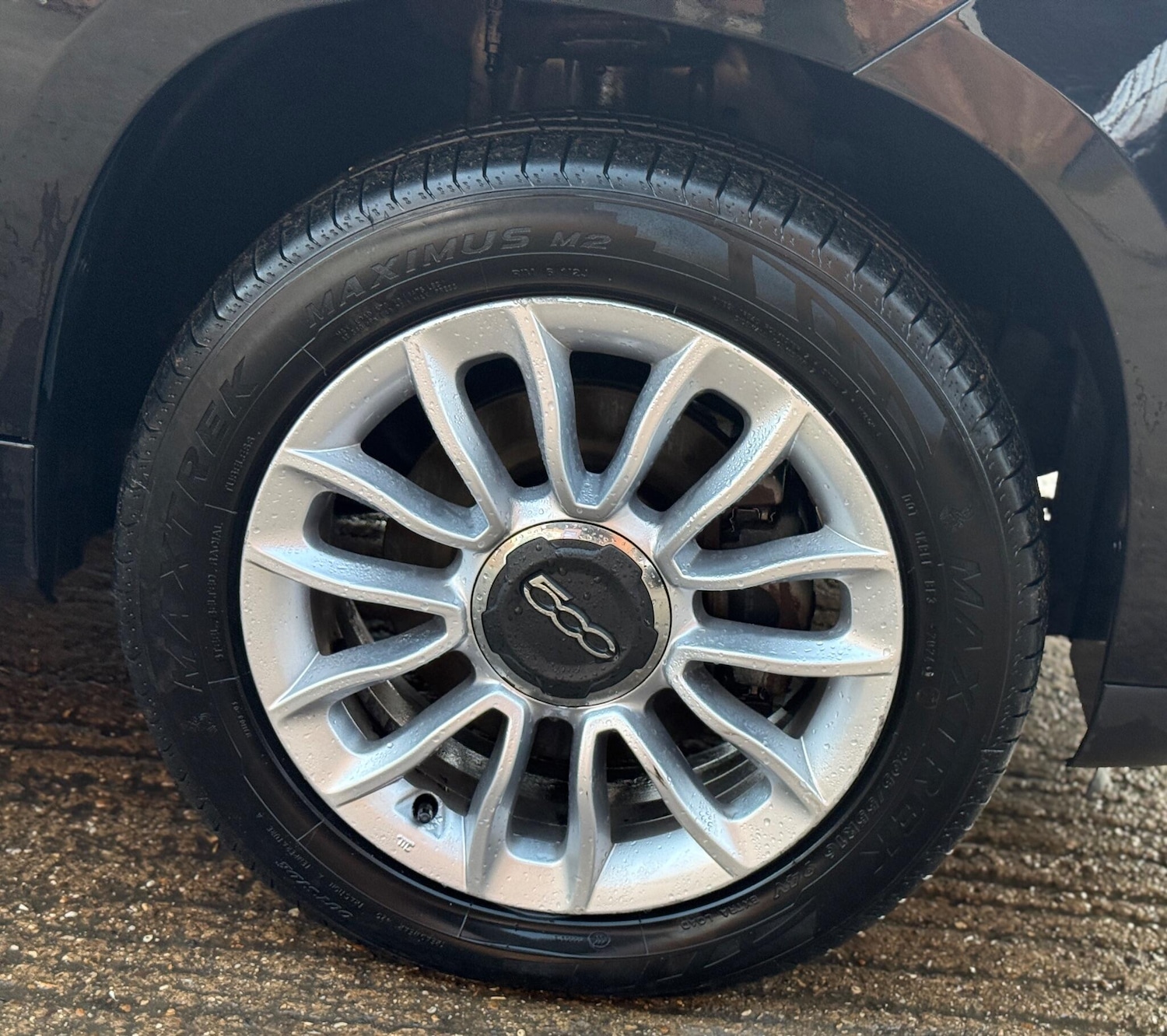 Used Fiat 500L 2014 for sale - 76798661: Photo 20