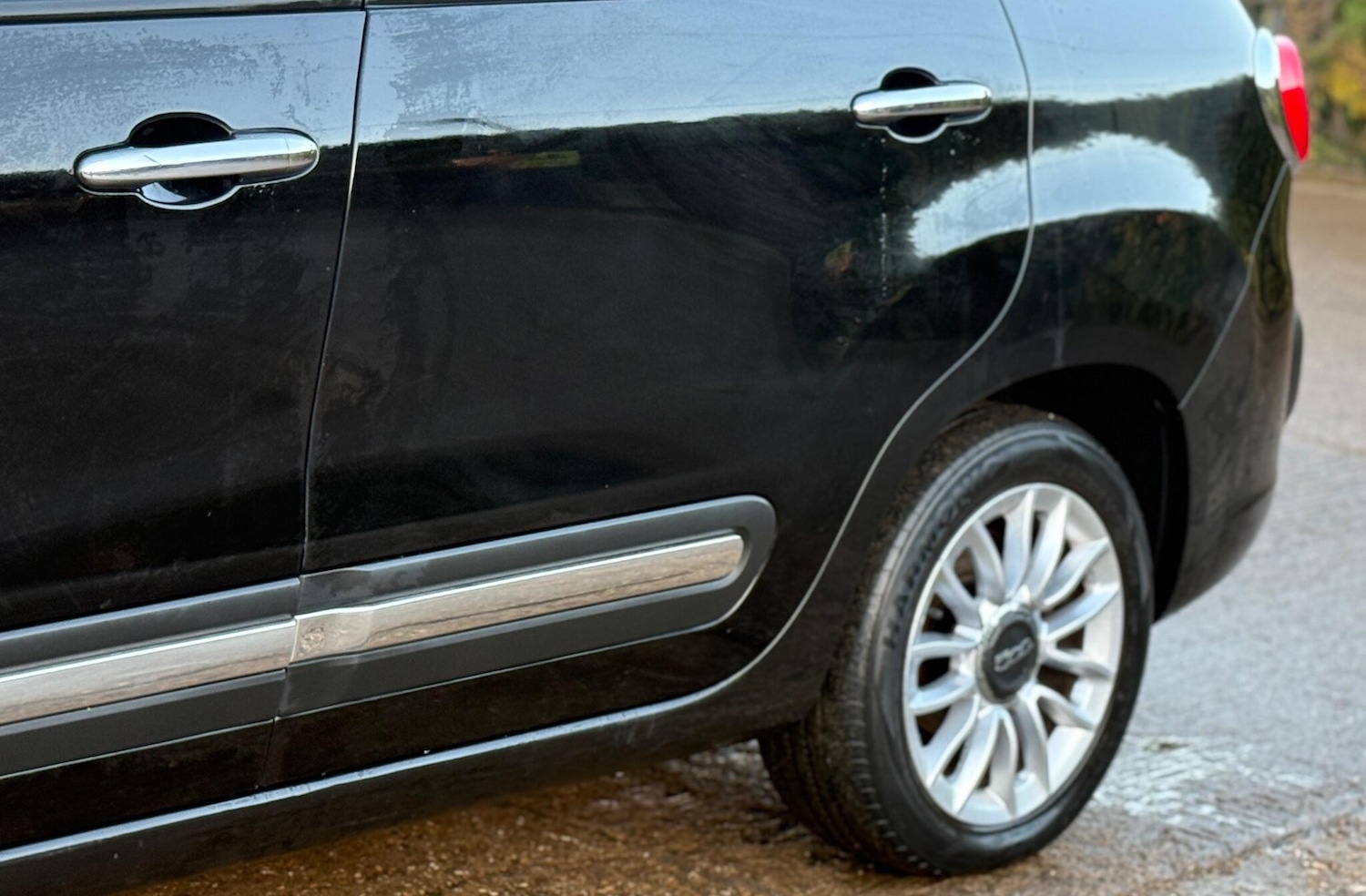 Used Fiat 500L 2014 for sale - 76798661: Photo 27