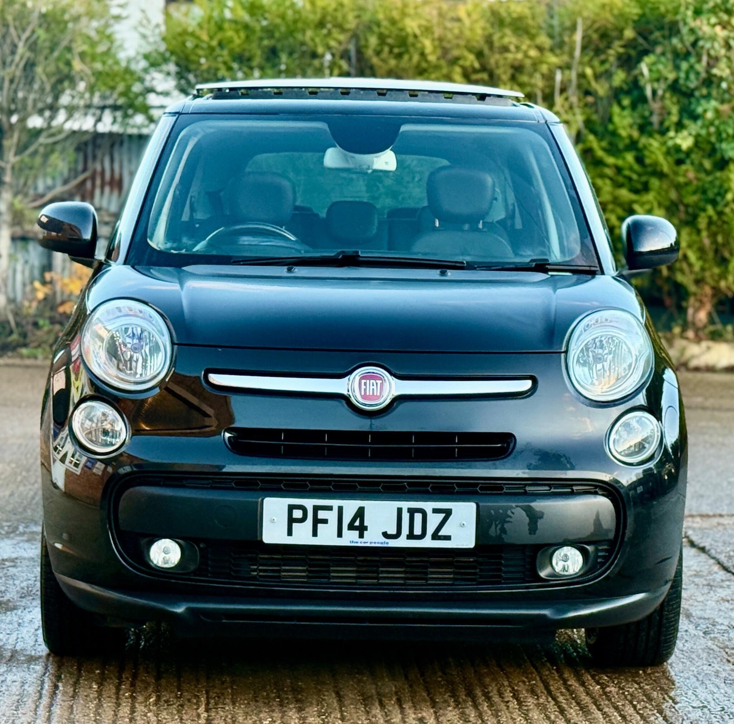 Used Fiat 500L 2014 for sale - 76798661: Photo 3
