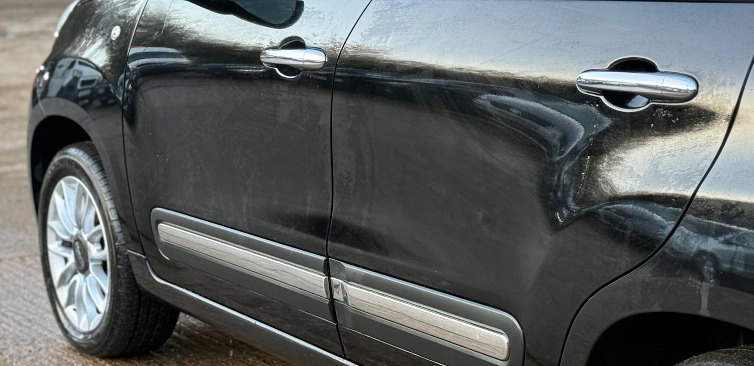 Used Fiat 500L 2014 for sale - 76798661: Photo 30