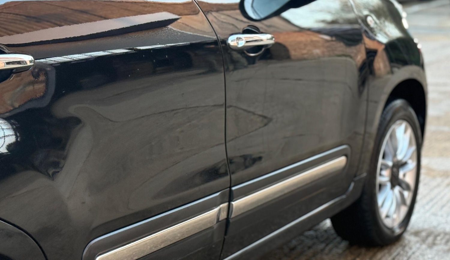 Used Fiat 500L 2014 for sale - 76798661: Photo 33