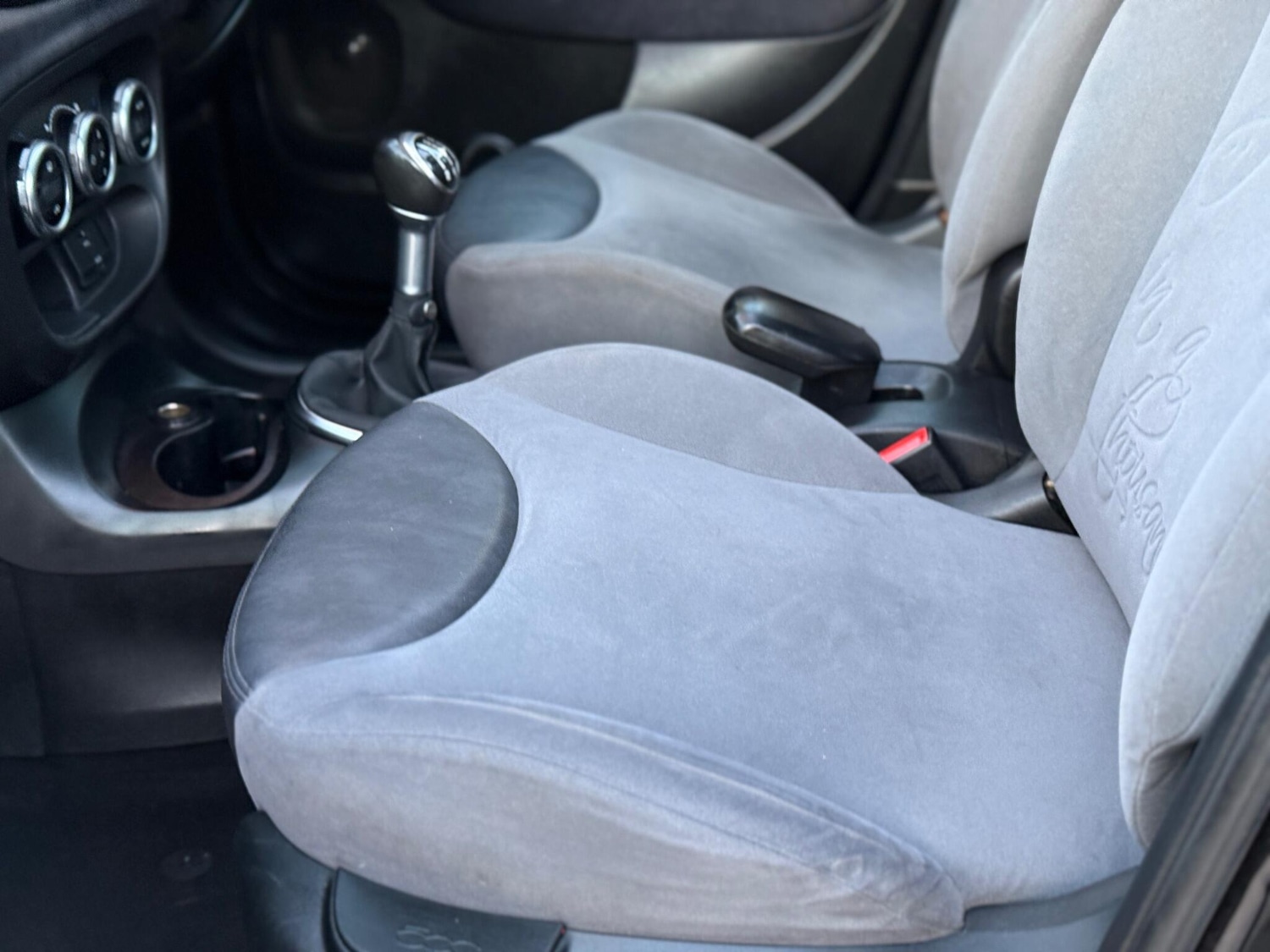 Used Fiat 500L 2014 for sale - 76798661: Photo 35