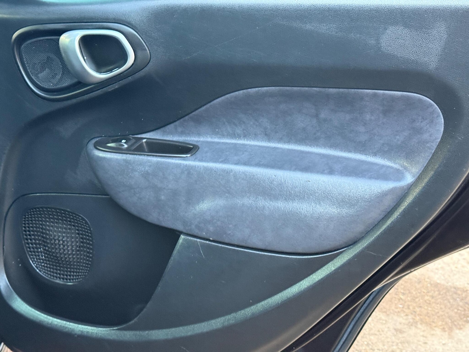 Used Fiat 500L 2014 for sale - 76798661: Photo 41