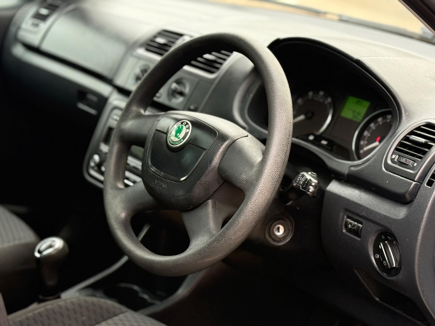 Used Skoda Roomster 2012 for sale - 76845408: Photo 13