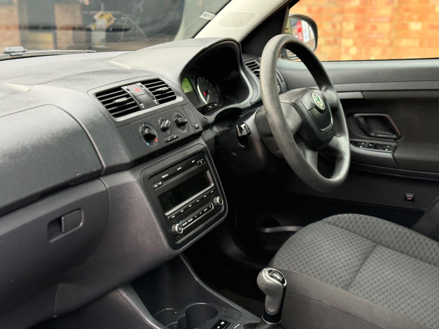 Used Skoda Roomster 2012 for sale - 76845408: Photo 15